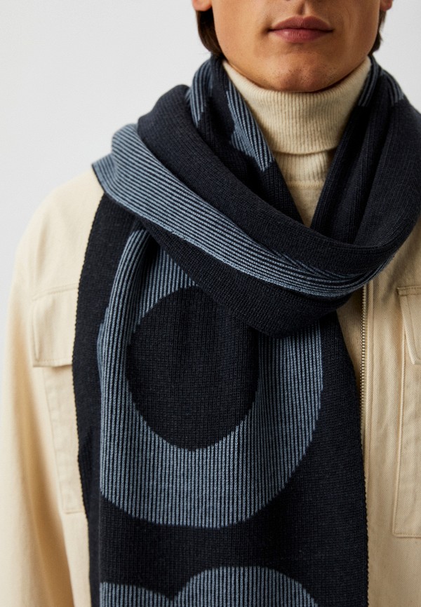 Boss Шарф - Lamico_Scarf - фото 5