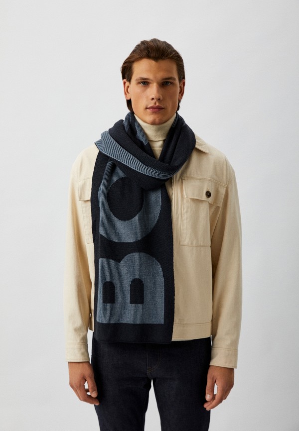 Boss Шарф - Lamico_Scarf - фото 4