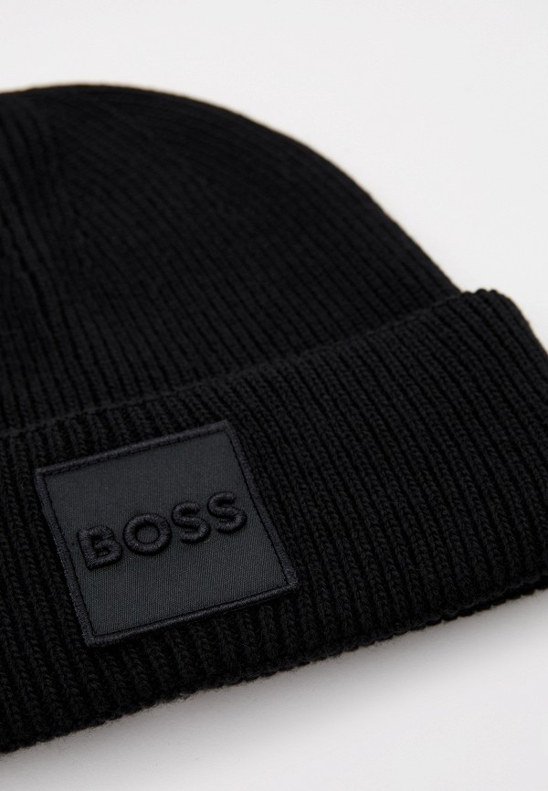 Boss Шапка - Myiconic_Hat - фото 3