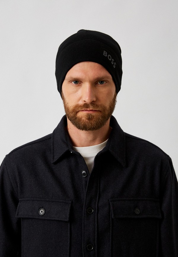 Boss Шапка -  - фото 4