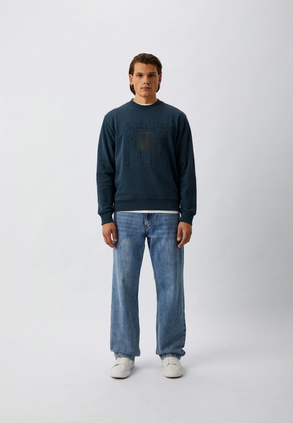 Boss Свитшот -  - фото 2