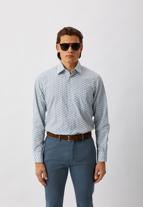 Boss Рубашка - Remiton - фото 1