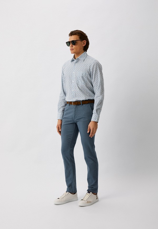 Boss Рубашка - Remiton - фото 2