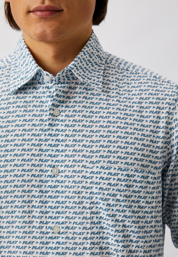 Boss Рубашка - Remiton - фото 4