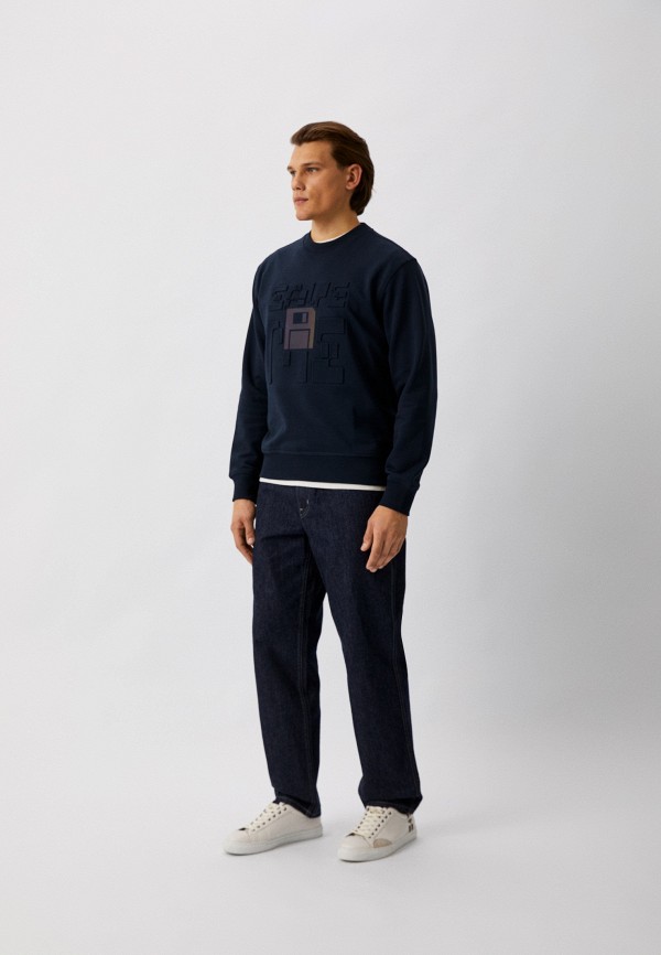 Boss Свитшот -  - фото 2