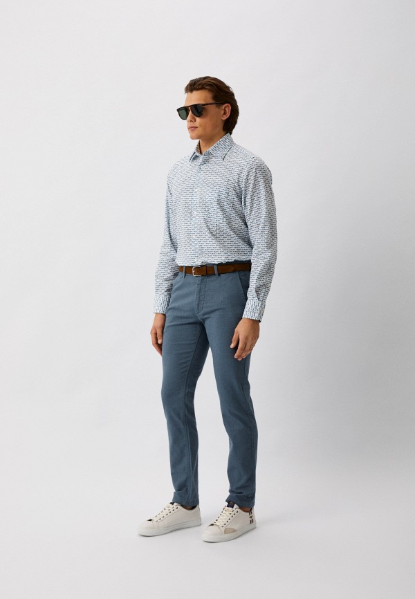 Boss Брюки - Chino_slim - фото 2