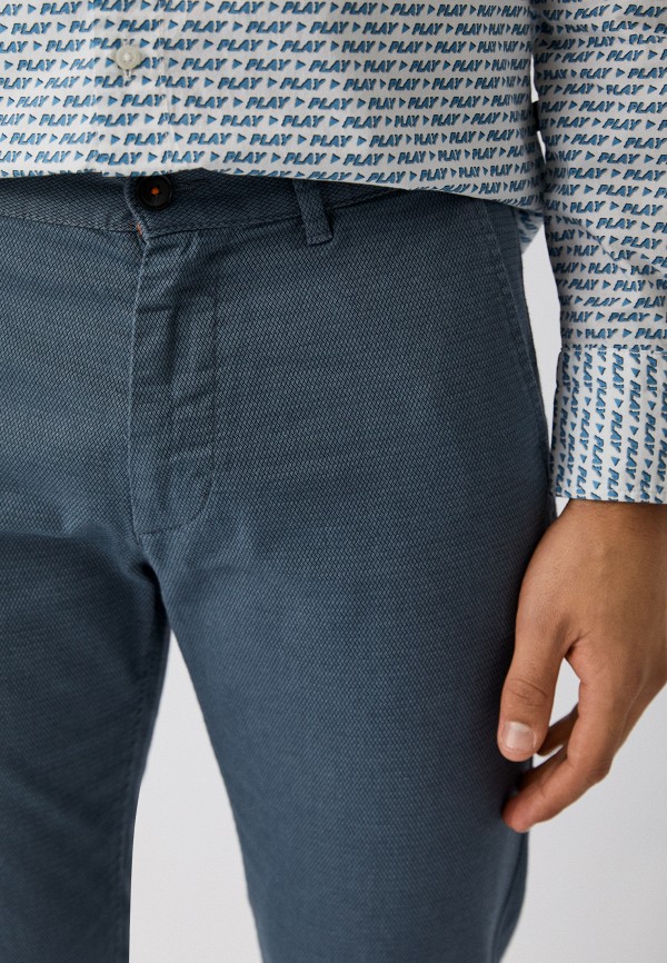 Boss Брюки - Chino_slim - фото 4