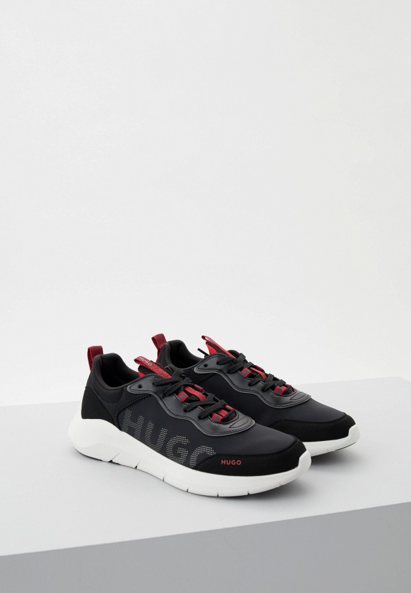 Hugo Кроссовки - Wayne_Runn_mxmt - фото 3