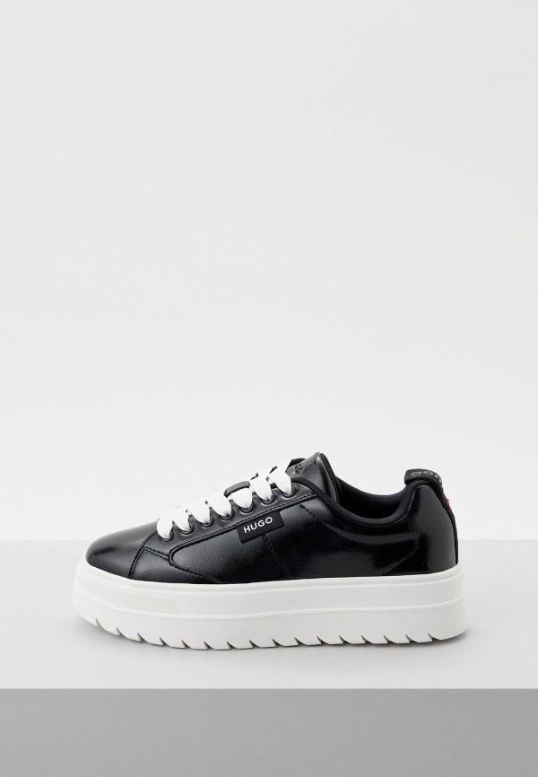 Hugo Кеды - Lyssa_Tenn_pt - фото 1