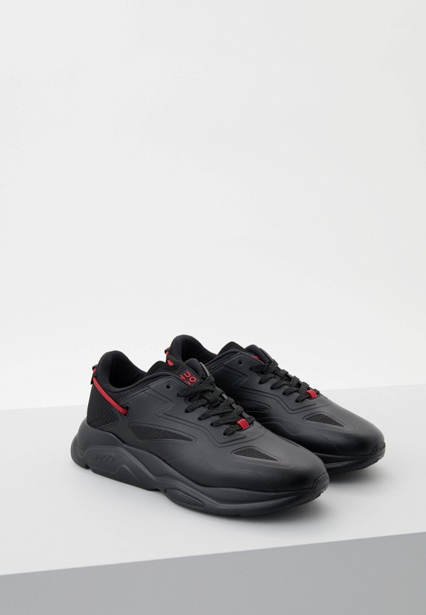 Hugo Кроссовки - Leon_Runn_mdpu - фото 3