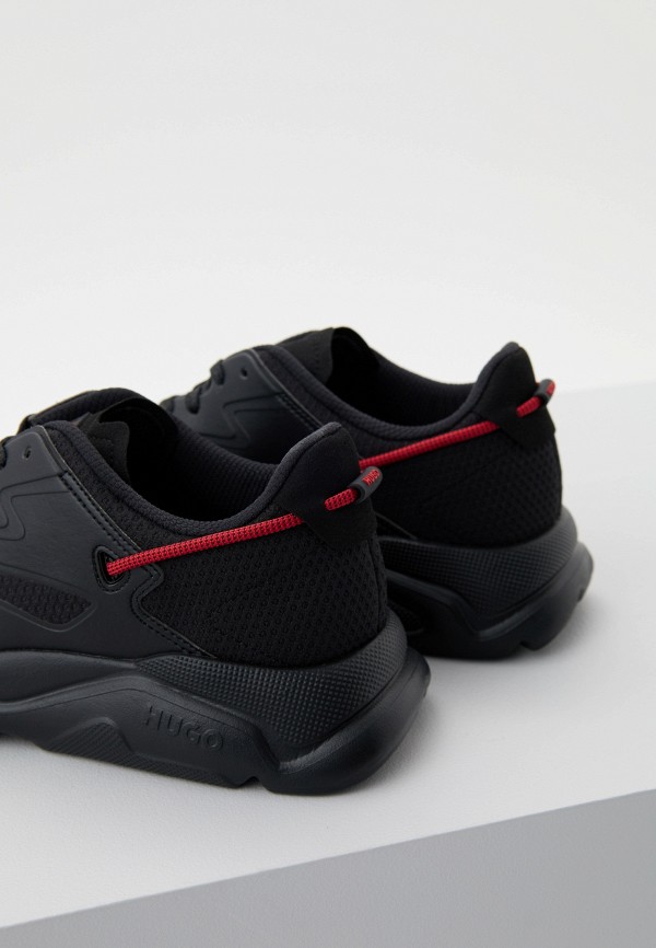 Hugo Кроссовки - Leon_Runn_mdpu - фото 4