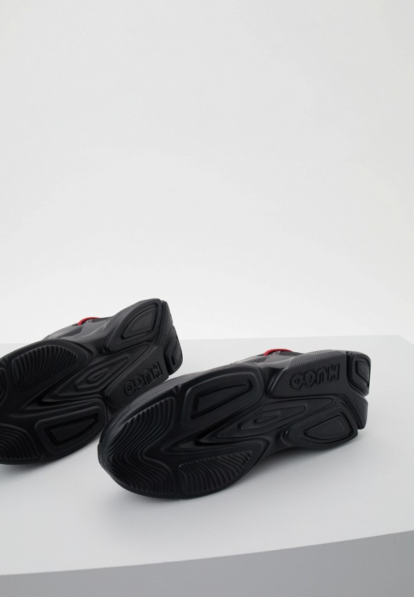 Hugo Кроссовки - Leon_Runn_mdpu - фото 5