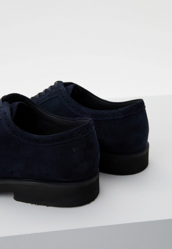 Boss Туфли - Baird_Derb_brsd - фото 4