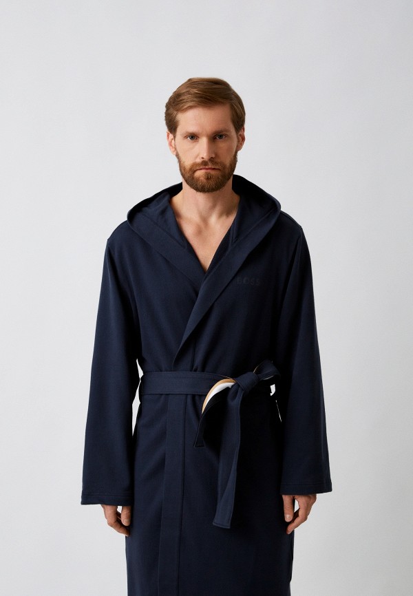 Boss Халат домашний -  - фото 2