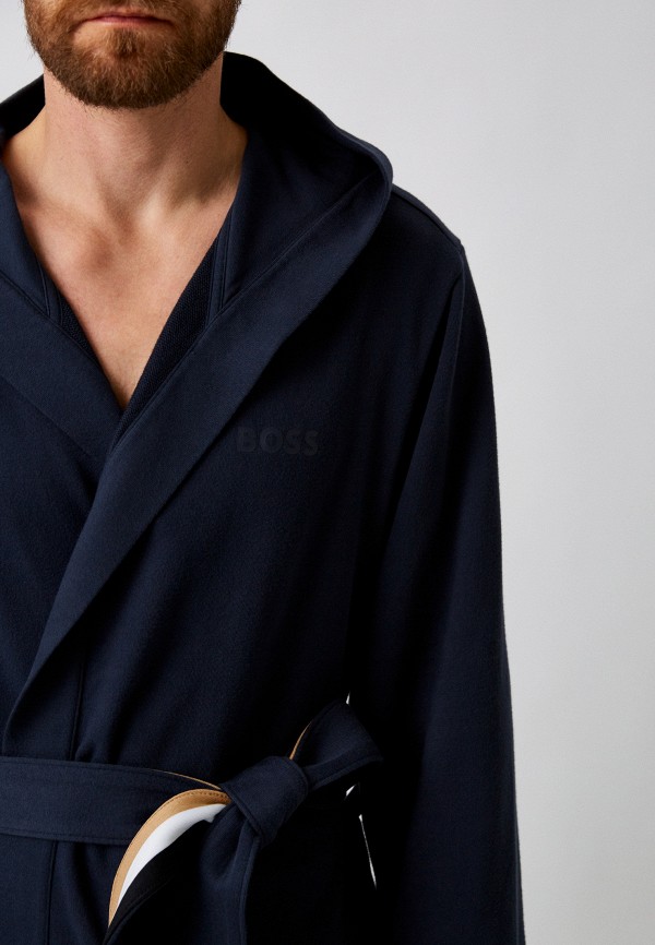 Boss Халат домашний -  - фото 4