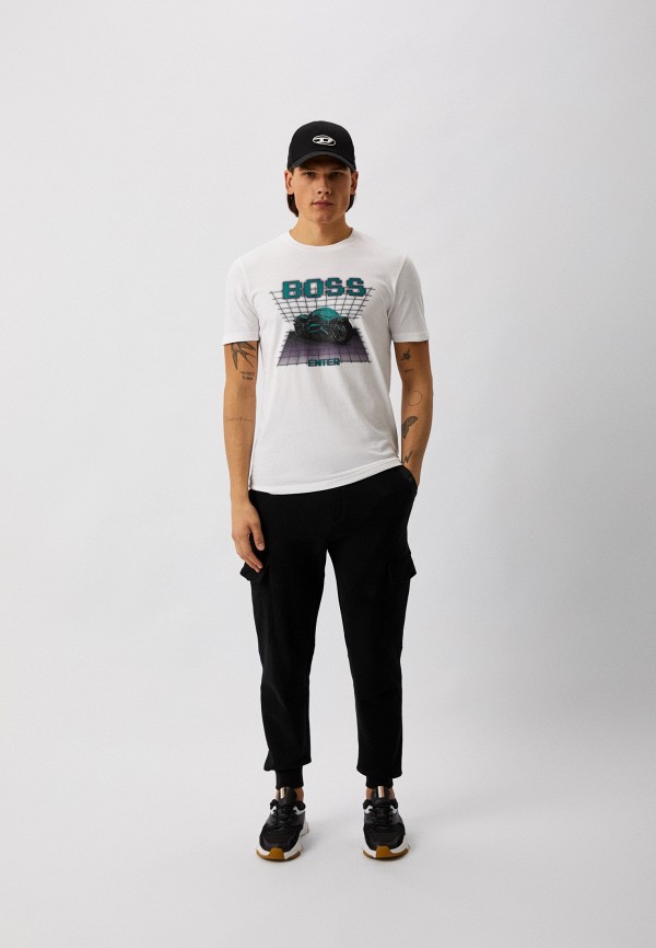 Boss Футболка -  - фото 2