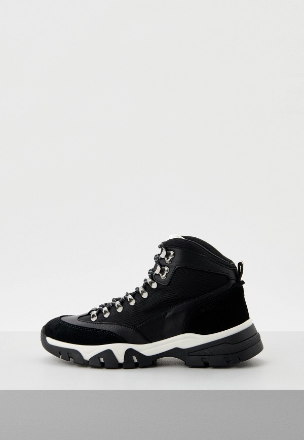 Boss Кроссовки - Chester_Halb_ltcorny - фото 1