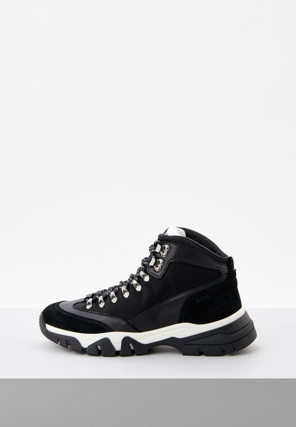 Boss Кроссовки - Chester_Halb_ltcorny - фото 1