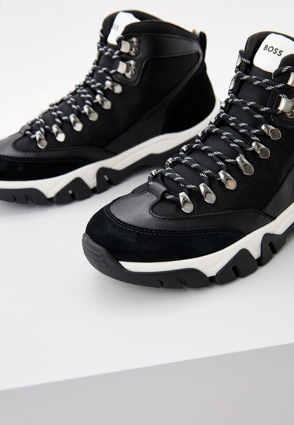 Boss Кроссовки - Chester_Halb_ltcorny - фото 2