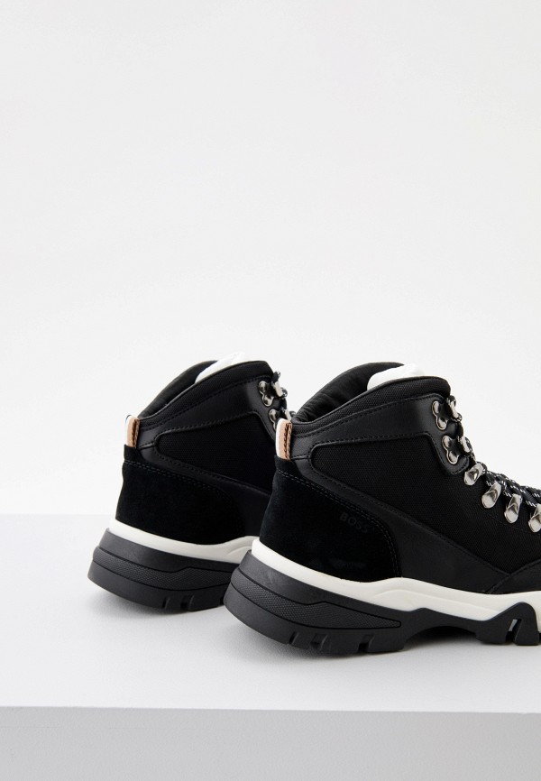 Boss Кроссовки - Chester_Halb_ltcorny - фото 4