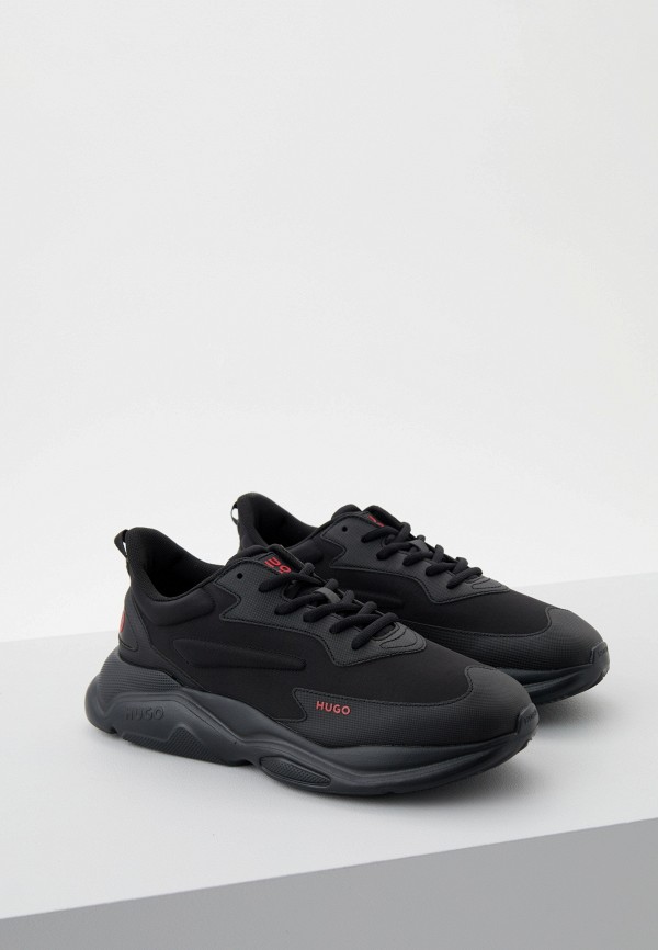 Hugo Кроссовки - Leon_Runn_nypu_N - фото 3