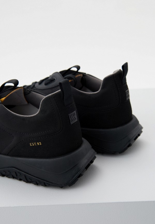 Hugo Кроссовки - Kane_Runn_mfny_N - фото 4