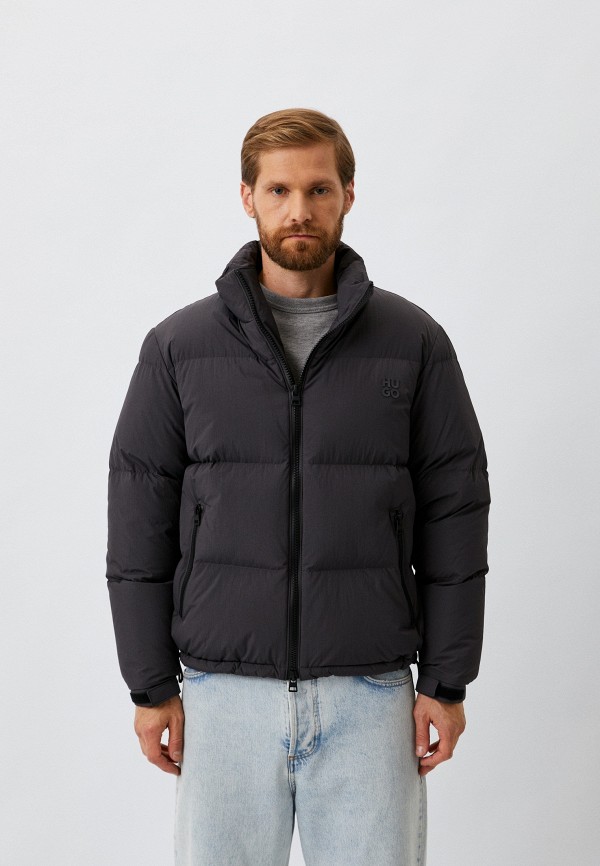 Hugo Пуховик - Biron2341 - фото 1