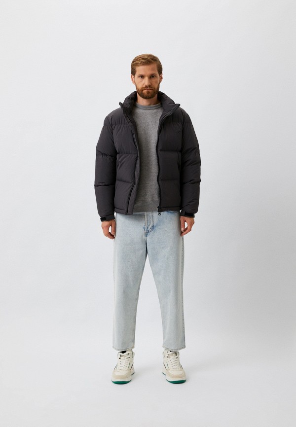 Hugo Пуховик - Biron2341 - фото 2