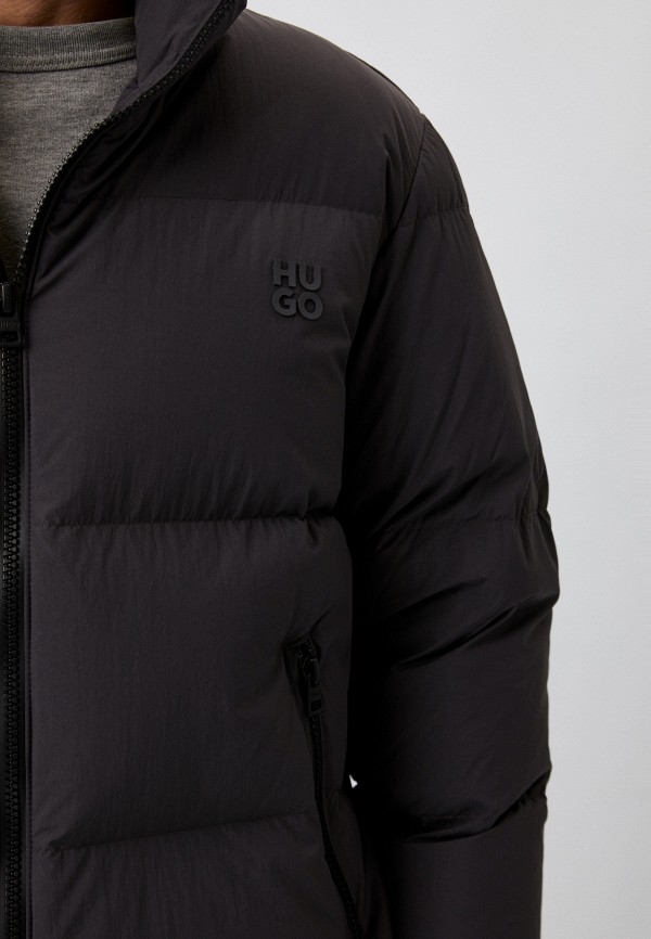 Hugo Пуховик - Biron2341 - фото 4