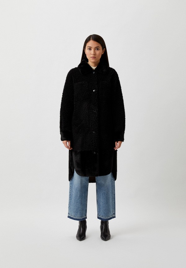 Boss Шуба -  - фото 1