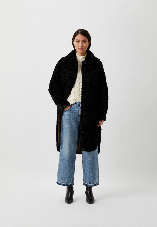 Boss Шуба -  - фото 2