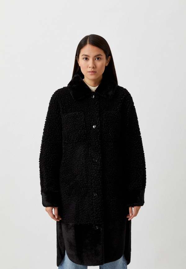 Boss Шуба -  - фото 4