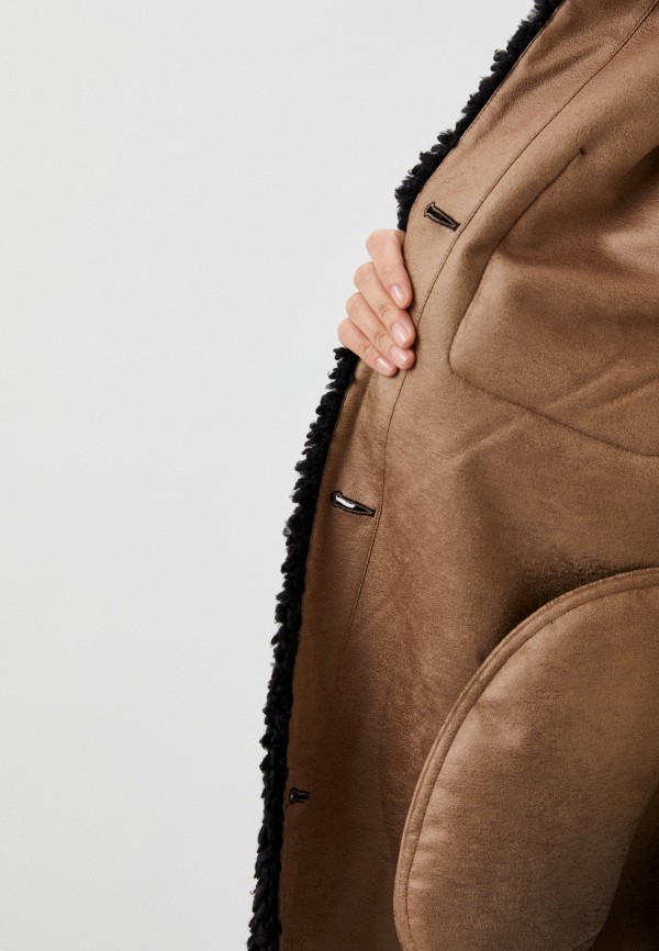 Boss Шуба -  - фото 5