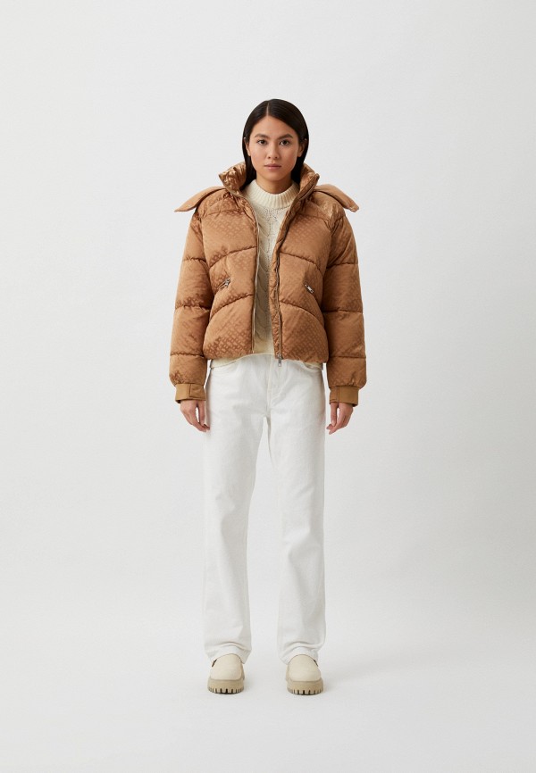 Boss Куртка утепленная -  - фото 2