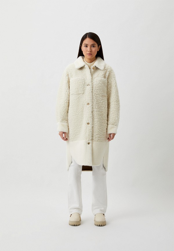 Boss Шуба -  - фото 1