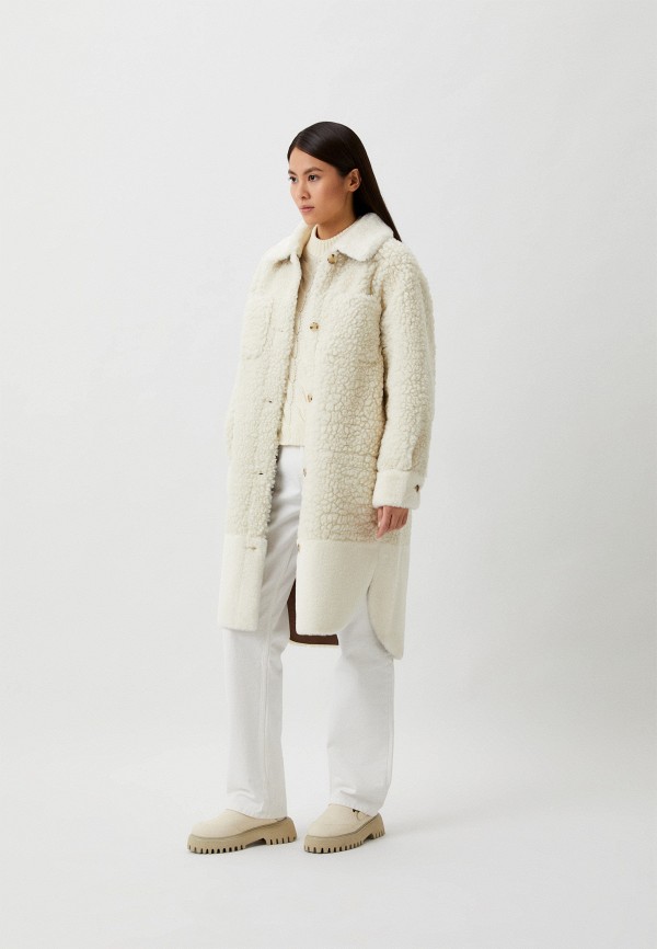 Boss Шуба -  - фото 2