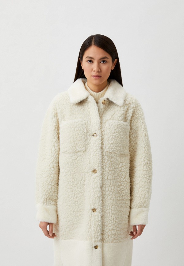 Boss Шуба -  - фото 4