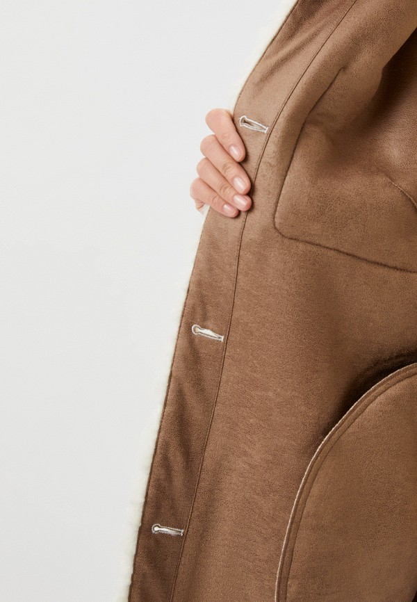 Boss Шуба -  - фото 5