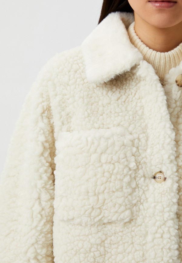 Boss Шуба -  - фото 6