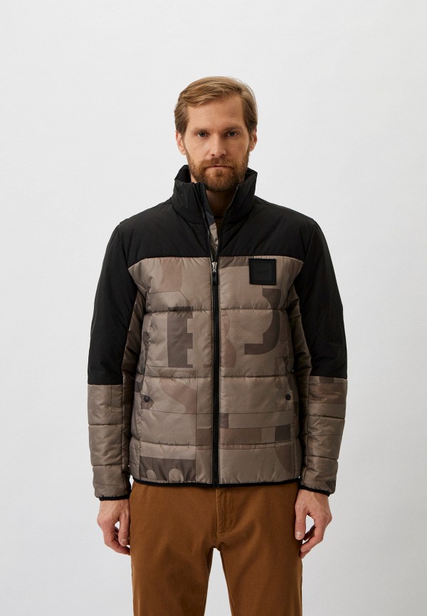 Boss Куртка утепленная - J_Hamar2 - фото 1