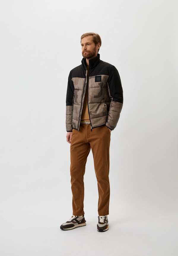 Boss Куртка утепленная - J_Hamar2 - фото 2