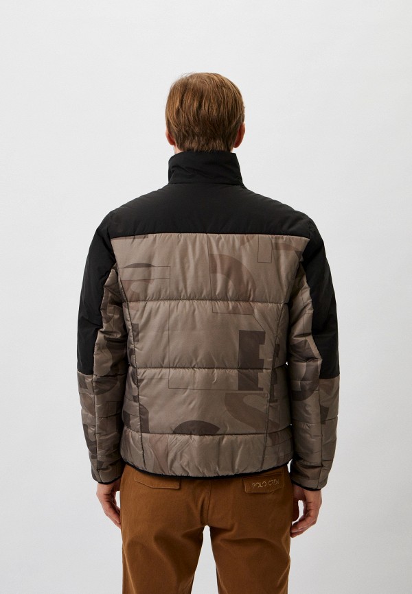 Boss Куртка утепленная - J_Hamar2 - фото 3