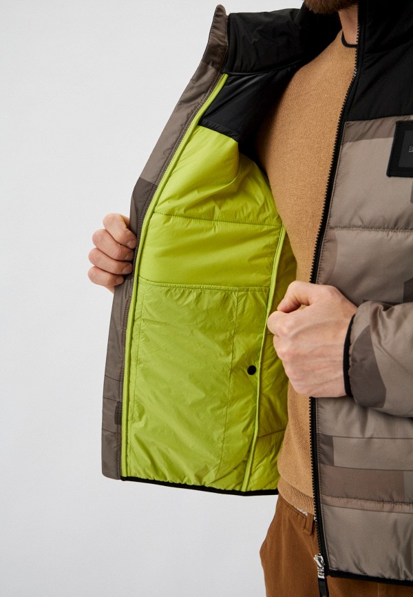 Boss Куртка утепленная - J_Hamar2 - фото 4