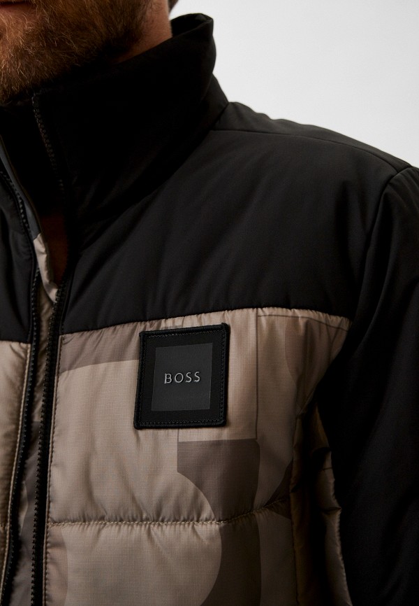 Boss Куртка утепленная - J_Hamar2 - фото 5