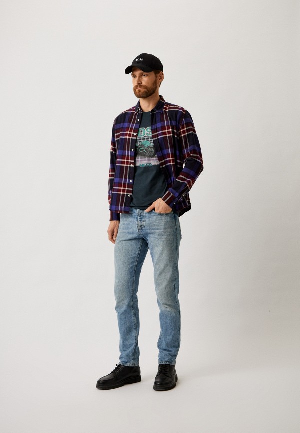 Boss Футболка - TeEnter - фото 2