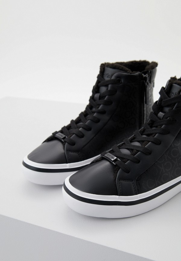 Calvin Klein Кеды - фото 2