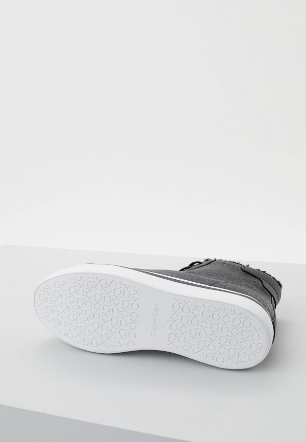 Calvin Klein Кеды - фото 5