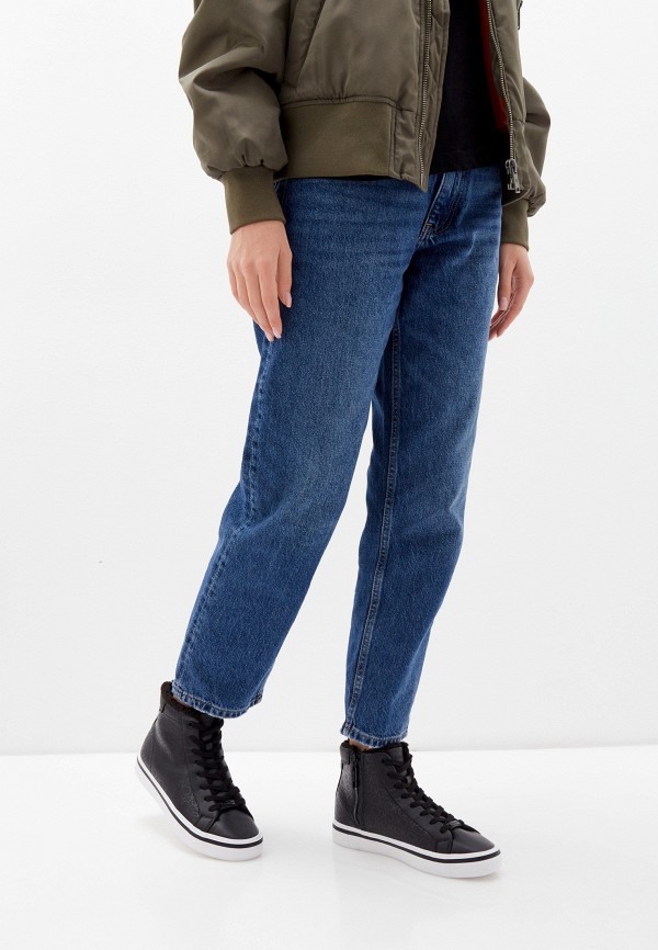 Calvin Klein Кеды - фото 6