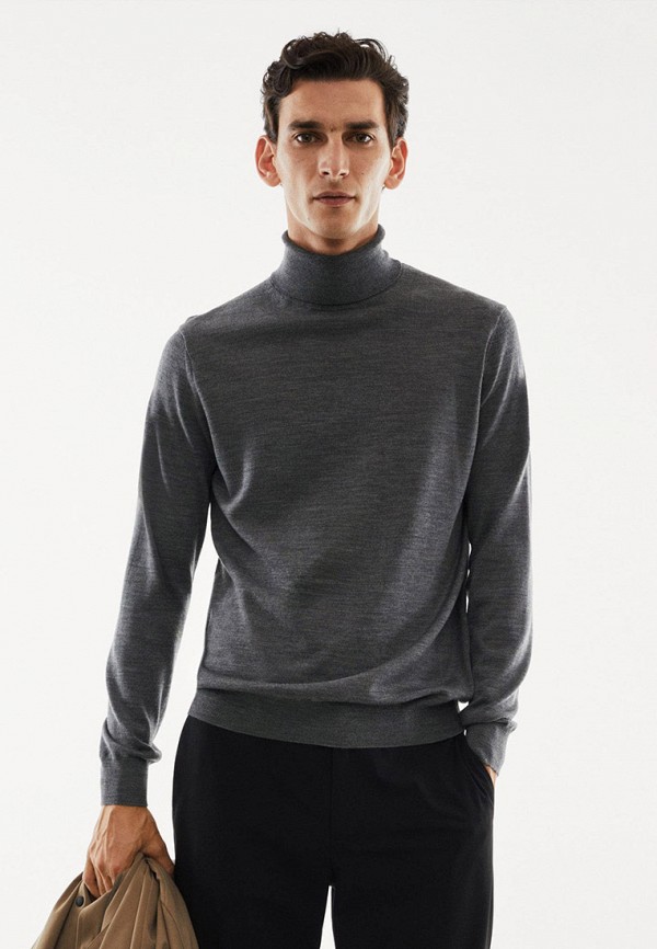 Mango Man Водолазка - WILLYT - фото 1