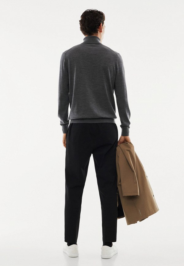 Mango Man Водолазка - WILLYT - фото 3